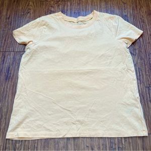 Madewell Northside Vintage Tee (M)